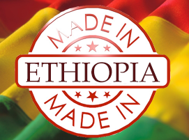 Made in Ethiopia