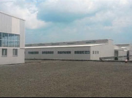 Ethiopia Factory Atraco Group